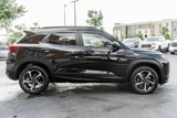 Used 2021 Chevrolet TrailBlazer RS w/ Technology Package image 3