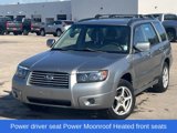 Used 2007 Subaru Forester 2.5X image 3