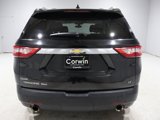 Used 2018 Chevrolet Traverse LT image 3