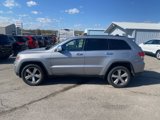 Used 2014 Jeep Grand Cherokee Limited image 3