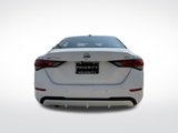 Certified 2023 Nissan Sentra SV w/ All-Weather Package image 4