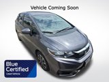 Used 2019 Honda Fit LX image 1