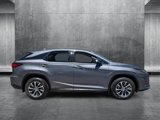 Certified 2022 Lexus RX 350 FWD image 4