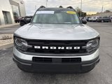 Used 2023 Ford Bronco Sport Outer Banks w/ Tech Package image 3