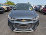 Used 2022 Chevrolet Trax LT w/ LT Convenience Package image 2