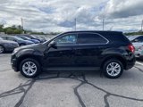 Used 2017 Chevrolet Equinox LS image 4