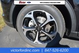 New 2025 Ford Escape ST-Line Select w/ Tech Pack #2 image 5