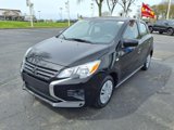 Used 2024 Mitsubishi Mirage ES image 3