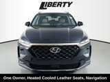 Used 2019 Hyundai Santa Fe FWD image 2