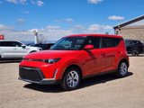 New 2025 Kia Soul LX image 4