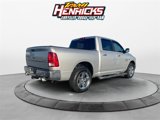 Used 2016 RAM 1500 Big Horn image 5