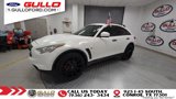 Used 2016 INFINITI QX70 AWD image 4