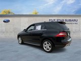 Used 2015 Mercedes-Benz ML 350 4MATIC image 6