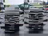 Used 2020 Chevrolet Tahoe LT w/ Off-Road Package image 2