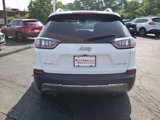 Used 2019 Jeep Cherokee Limited image 6