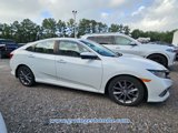 Used 2019 Honda Civic EX-L image 5