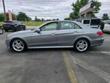 Used 2014 Mercedes-Benz E 350 4MATIC Sedan w/ Premium 1 Package image 6