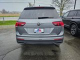 New 2024 Volkswagen Tiguan Wolfsburg Edition image 6