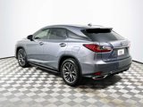Used 2020 Lexus RX 350 F Sport image 5