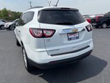 Used 2017 Chevrolet Traverse LT w/ Style and Technology Package image 4