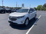 Used 2019 Chevrolet Equinox Premier image 3