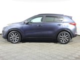 Used 2018 Kia Sportage EX w/ EX Premium Package image 2