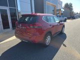 Used 2017 Nissan Rogue S image 6
