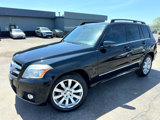 Used 2011 Mercedes-Benz GLK 350 2WD image 3