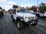 Used 2013 Jeep Wrangler Sport image 3