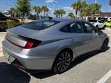 Used 2020 Hyundai Sonata SEL Plus image 4