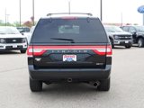 Used 2015 Lincoln Navigator 4WD image 4