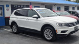 Used 2018 Volkswagen Tiguan S image 5