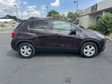 Used 2020 Chevrolet Trax LT w/ LPO, Protection Package image 2