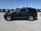 Used 2020 Chevrolet Traverse LT image 4