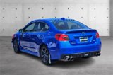 Used 2017 Subaru WRX image 5