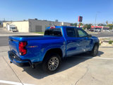 Used 2024 Chevrolet Colorado LT w/ LT Convenience Package II image 5