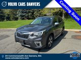 Used 2020 Subaru Forester Touring image 3