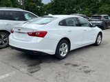 Used 2023 Chevrolet Malibu LT image 2