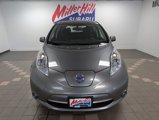 Used 2016 Nissan Leaf SV image 5