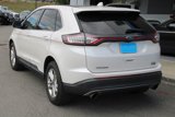 Used 2017 Ford Edge SEL w/ Equipment Group 201A image 3