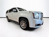 Used 2017 GMC Yukon XL Denali w/ Open Road Package image 3