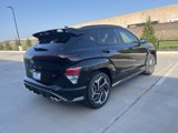 New 2025 Hyundai Kona N Line S image 5