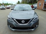 Used 2018 Nissan Sentra SR Turbo w/ Premium Package (P03) image 2