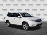 Used 2012 Toyota Highlander Limited image 2