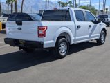 Used 2019 Ford F150 XL w/ Equipment Group 101A Mid image 2