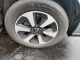 Used 2017 Subaru Forester 2.5i Premium w/ All-Weather Package image 5