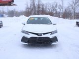 Used 2022 Toyota Camry LE image 2