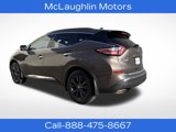 Used 2017 Nissan Murano SV w/ Premium Plus Package image 3