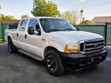 Used 2001 Ford F250 2WD Crew Cab Super Duty image 2