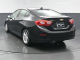 Used 2017 Chevrolet Cruze LT w/ Sun And Sound Package image 6
